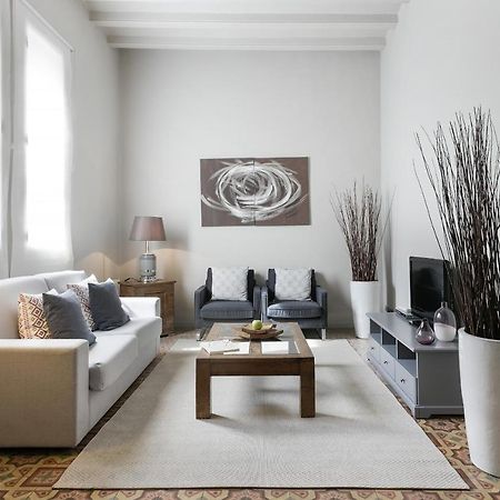 Apartamento Ola Living Gaudi Barcelona Exterior foto
