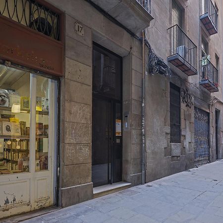 Apartamento Ola Living Gaudi Barcelona Exterior foto