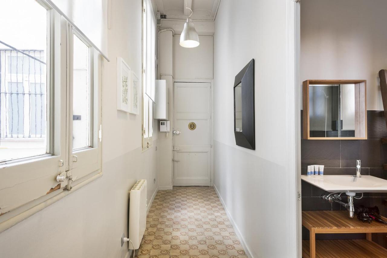 Apartamento Ola Living Gaudi Barcelona Exterior foto