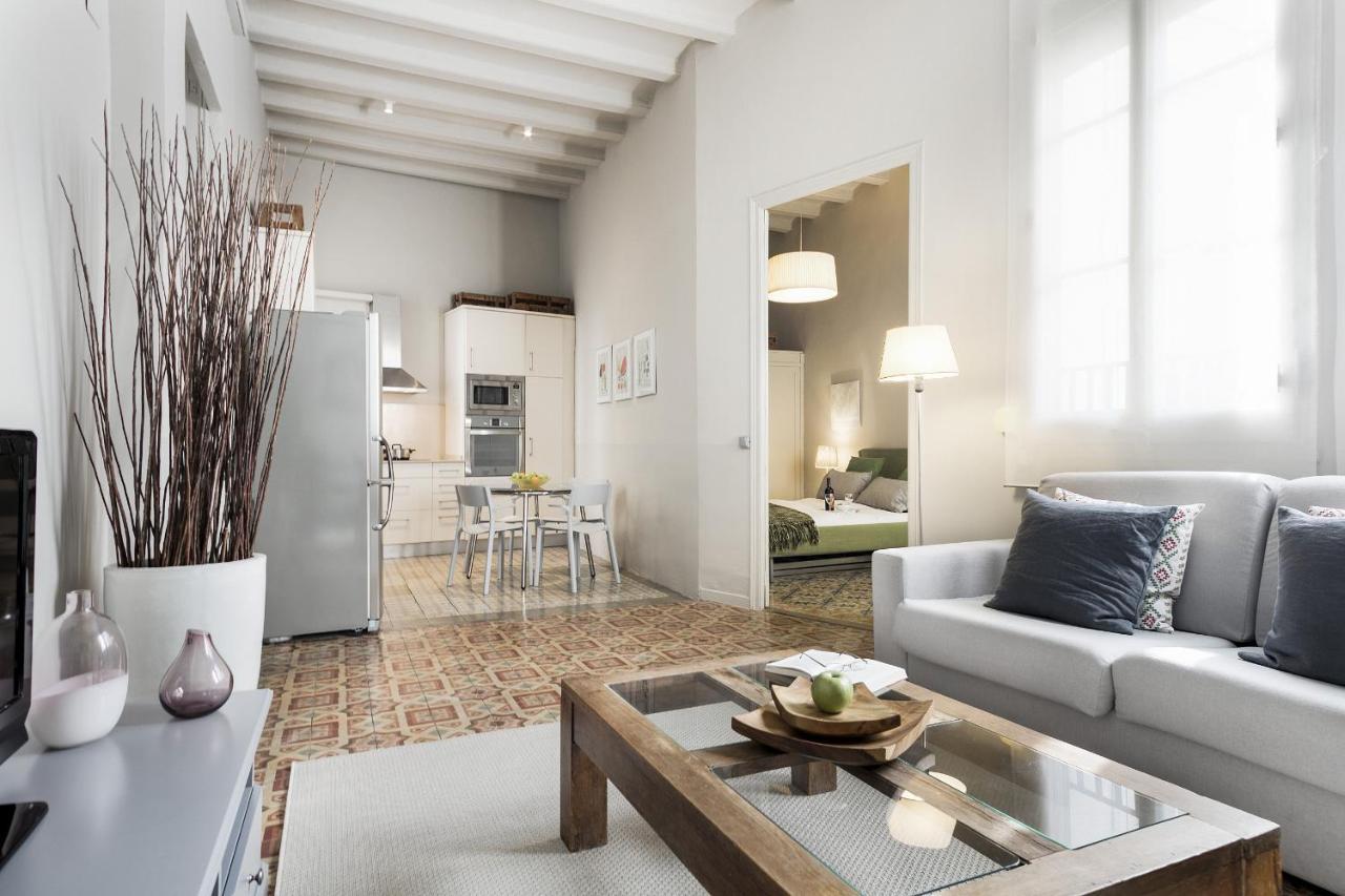 Apartamento Ola Living Gaudi Barcelona Exterior foto