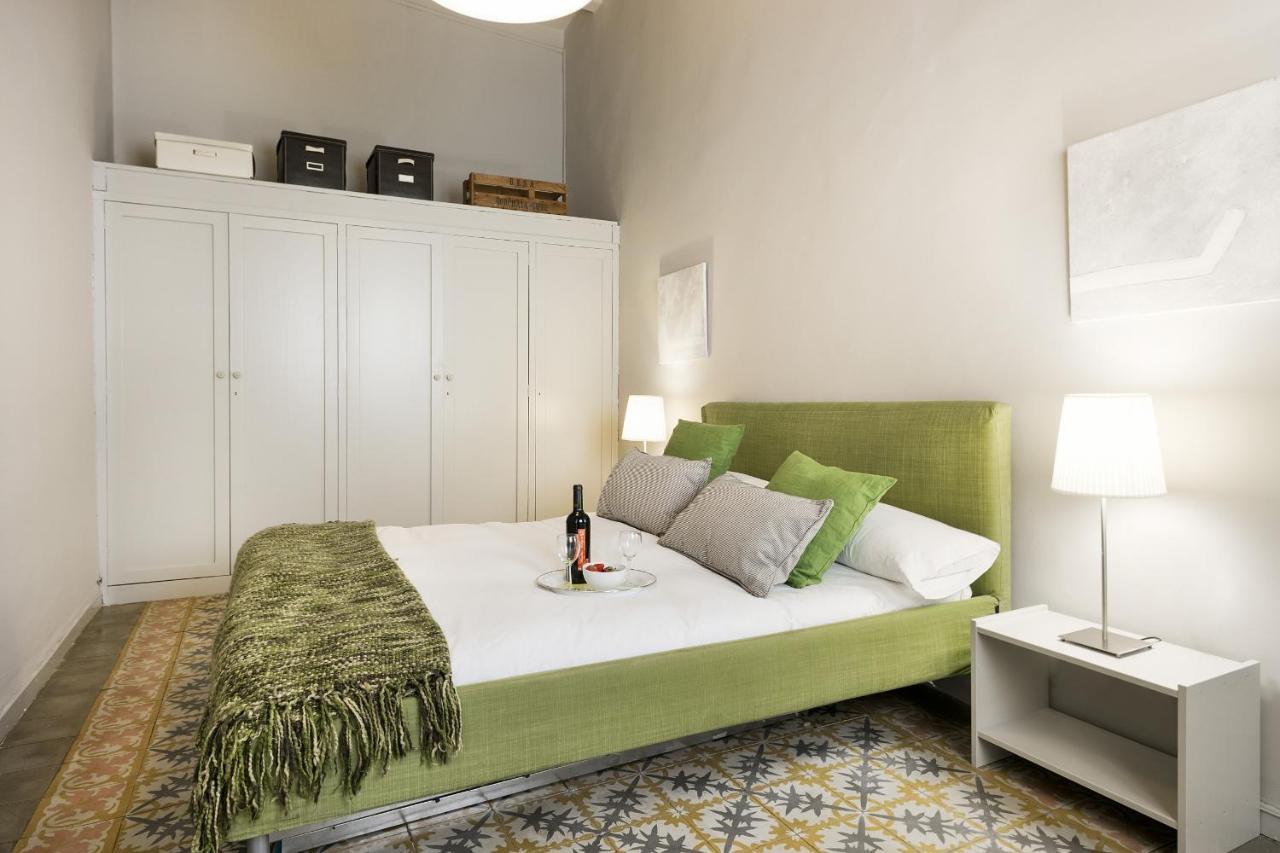 Apartamento Ola Living Gaudi Barcelona Exterior foto