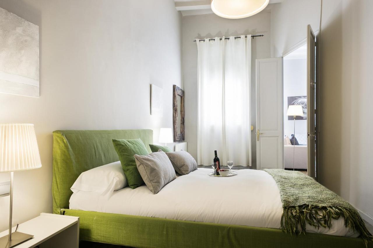 Apartamento Ola Living Gaudi Barcelona Exterior foto