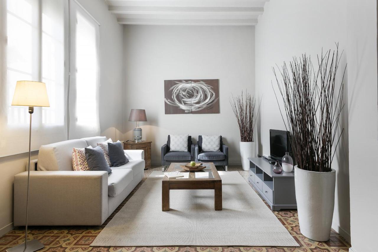 Apartamento Ola Living Gaudi Barcelona Exterior foto