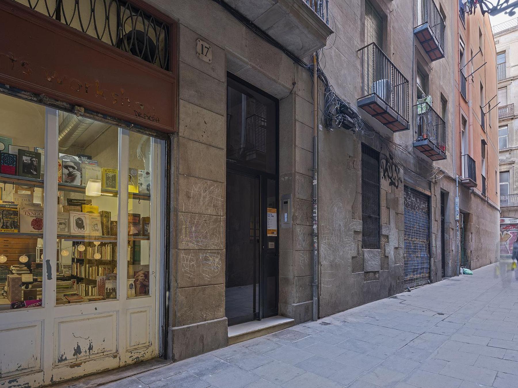 Apartamento Ola Living Gaudi Barcelona Exterior foto